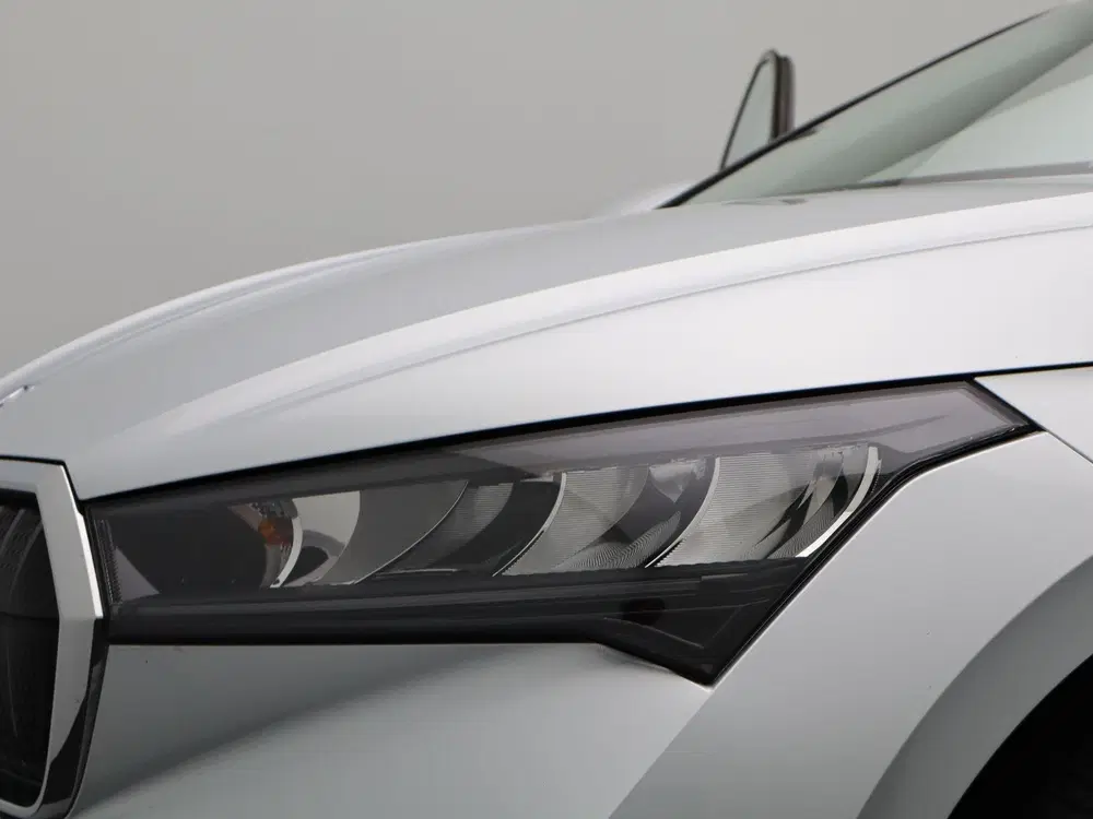 Skoda Enyaq iV 60 Sportline Business uit 2023, foto 14