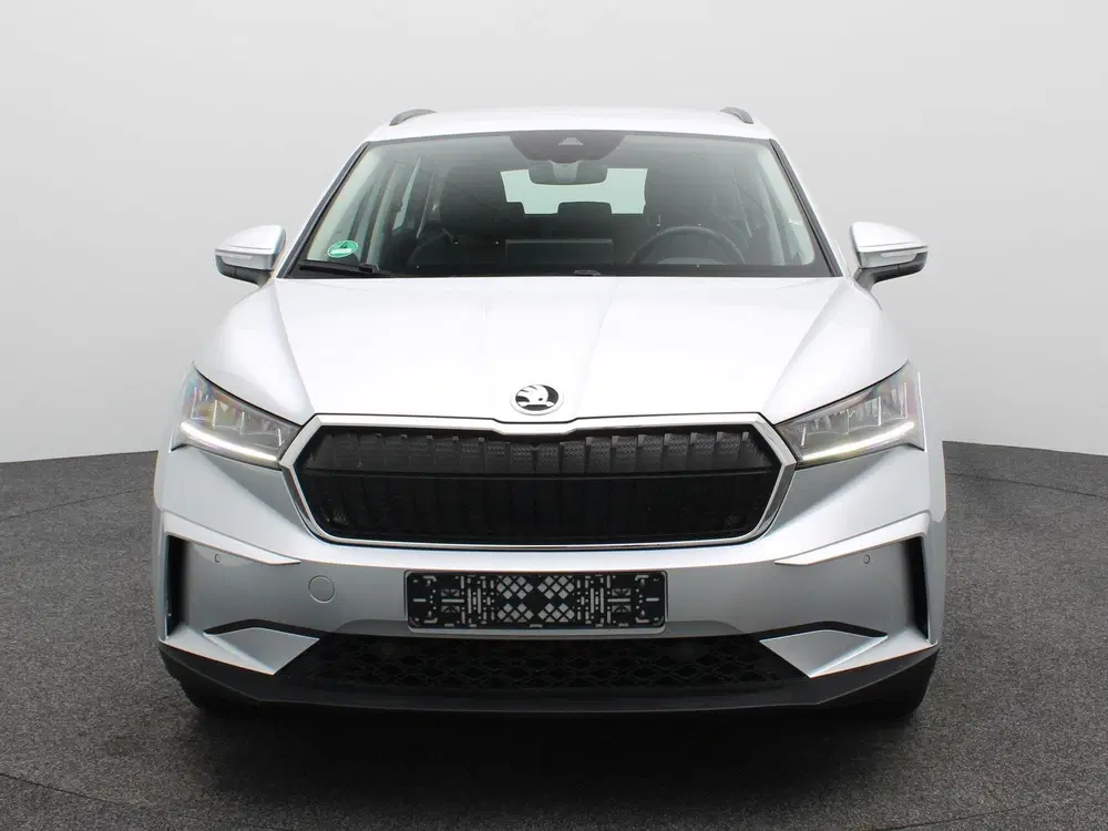 Skoda Enyaq iV 60 Sportline Business uit 2023, foto 3
