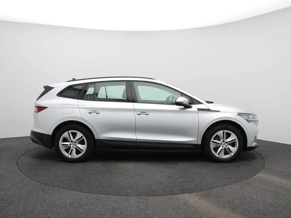 Skoda Enyaq iV 60 Sportline Business uit 2023, foto 6
