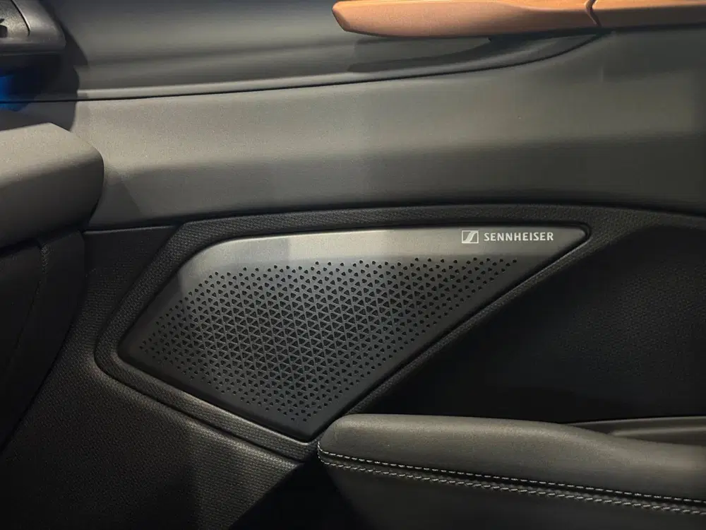 Cupra Terramar 1.5 eTSI VZ Perfomance uit 2025, foto 12