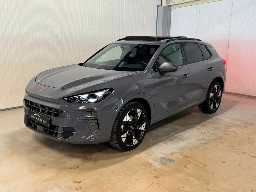 Cupra Terramar 1.5 eTSI VZ Perfomance uit 2025, foto 13