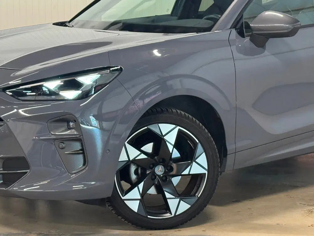 Cupra Terramar 1.5 eTSI VZ Perfomance uit 2025, foto 14