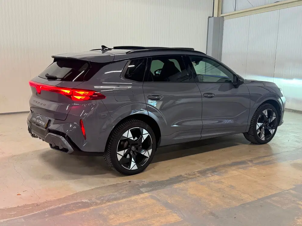 Cupra Terramar 1.5 eTSI VZ Perfomance uit 2025, foto 15