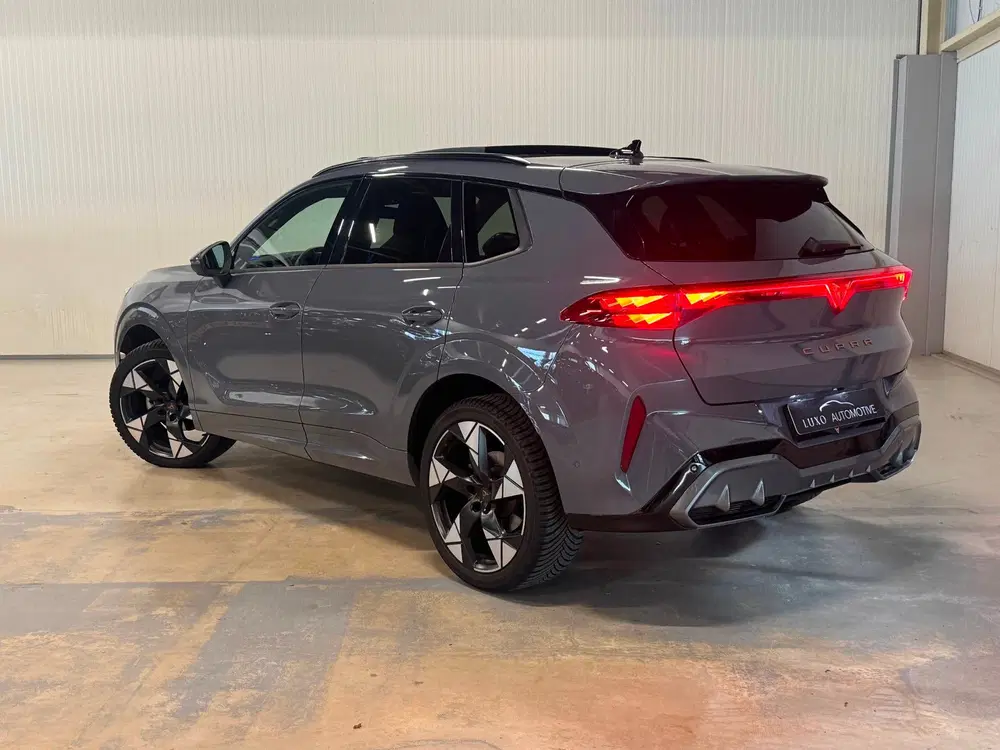 Cupra Terramar 1.5 eTSI VZ Perfomance uit 2025, foto 2