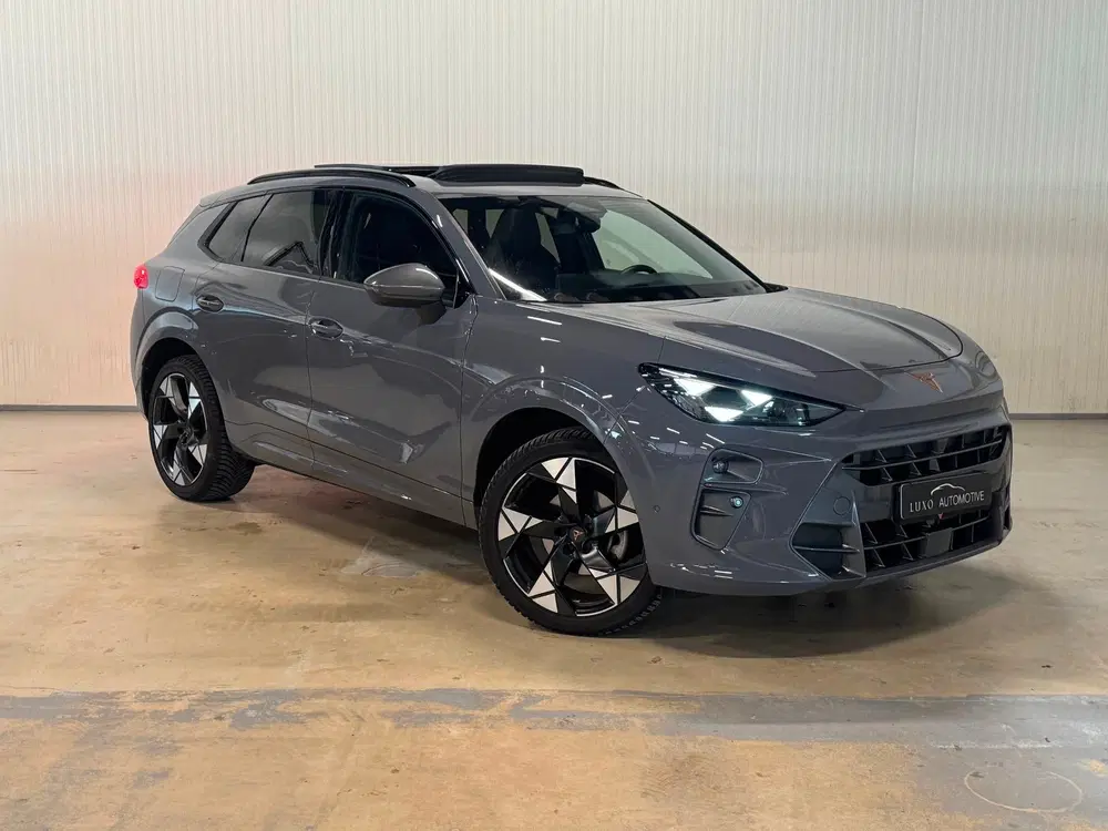 Cupra Terramar 1.5 eTSI VZ Perfomance uit 2025, foto 5