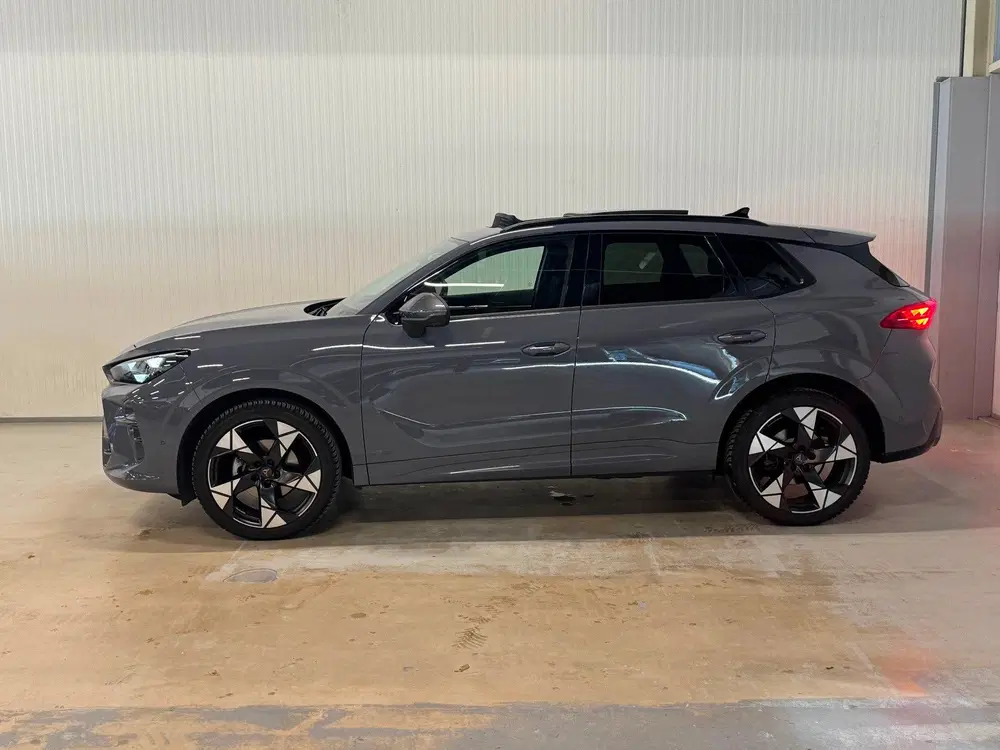 Cupra Terramar 1.5 eTSI VZ Perfomance uit 2025, foto 6