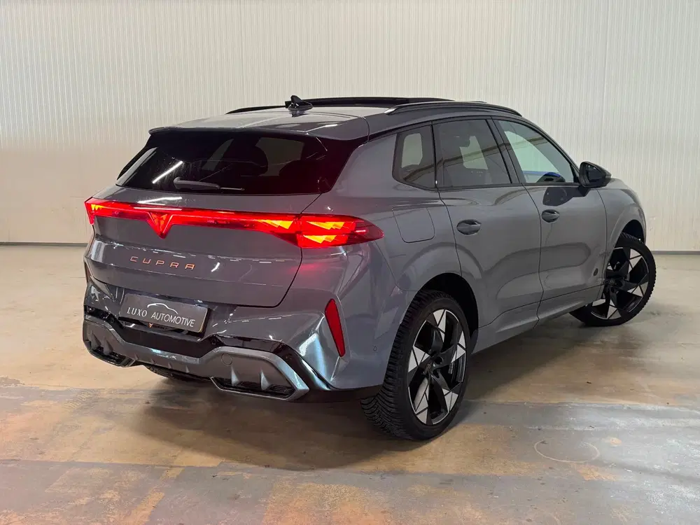 Cupra Terramar 1.5 eTSI VZ Perfomance uit 2025, foto 7