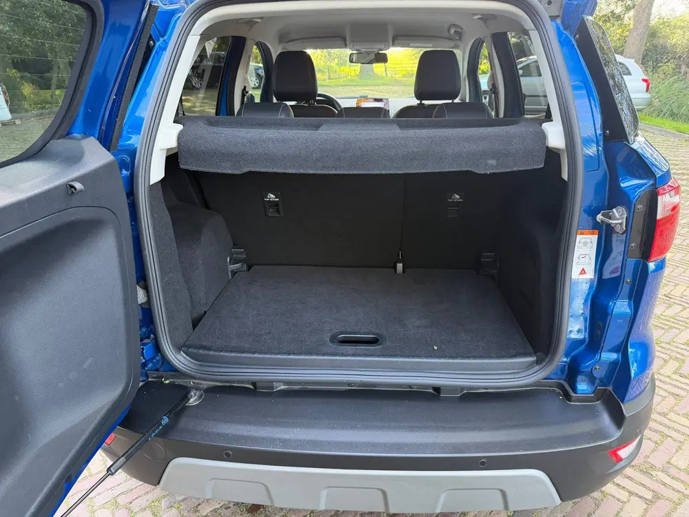 Ford EcoSport 1.0 EcoBoost Titanium. Wij zijn altijd de uit 2019, foto 10