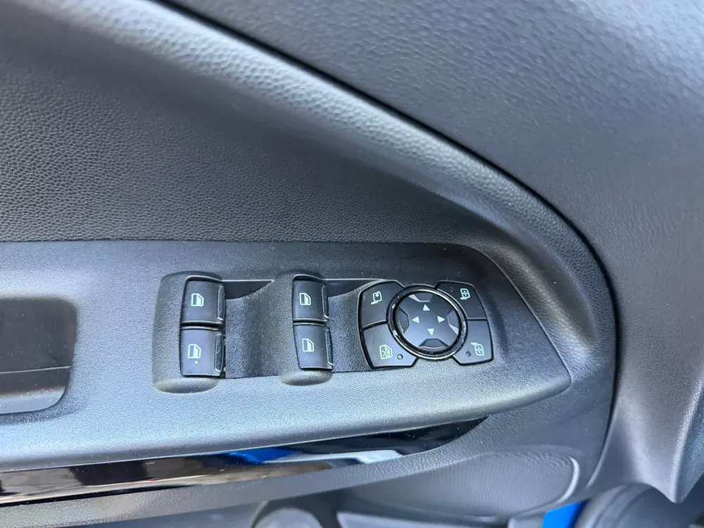 Ford EcoSport 1.0 EcoBoost Titanium. Wij zijn altijd de uit 2019, foto 15