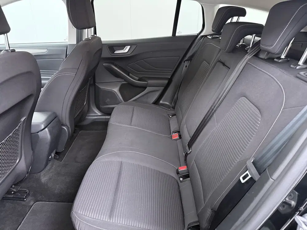 Ford Focus 125PK EcoBoost Titanium Business uit 2019, foto 10
