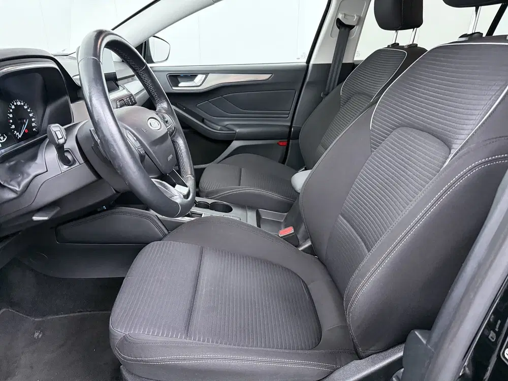 Ford Focus 125PK EcoBoost Titanium Business uit 2019, foto 11