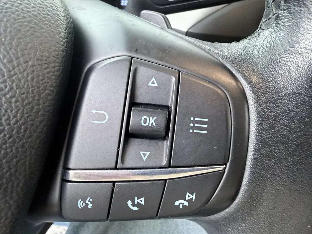 Ford Focus 125PK EcoBoost Titanium Business uit 2019, foto 15