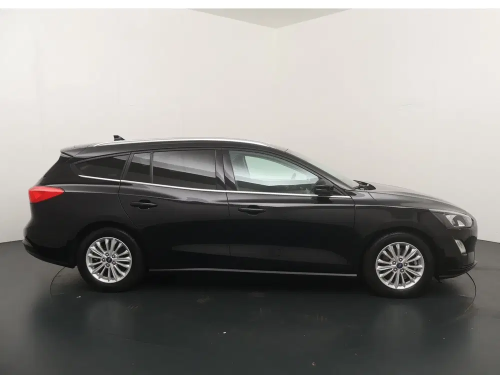 Ford Focus 125PK EcoBoost Titanium Business uit 2019, foto 6