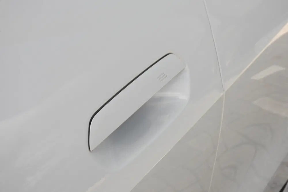 BMW i4 eDrive40 M Sport uit 2025, foto 7