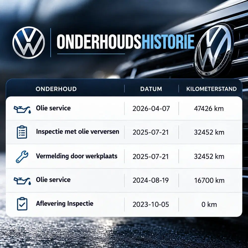 Volkswagen Golf GTE 1.4 eHybrid uit 2023, foto 2