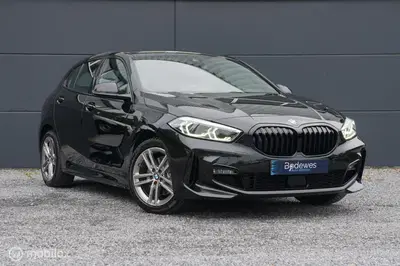 BMW 1-serie 118i EDE M Sport Edition Navi Led PDC Stoe uit 2023