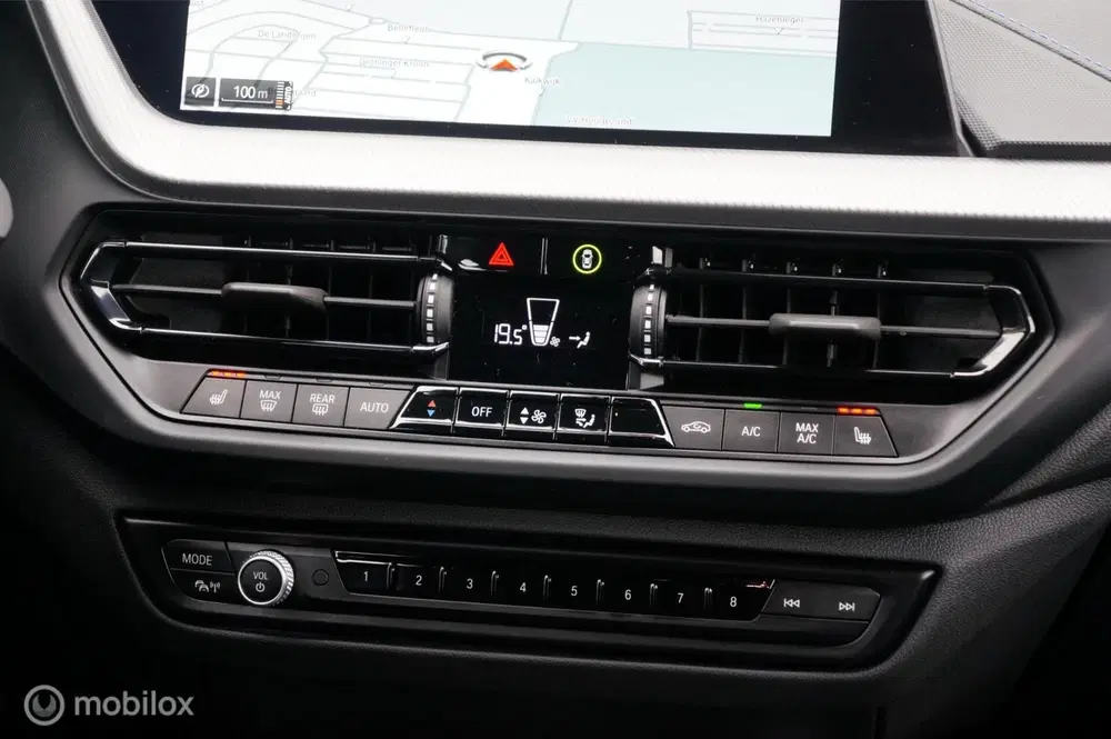 BMW 1-serie 118i EDE M Sport Edition Navi Led PDC Stoe uit 2023, foto 14
