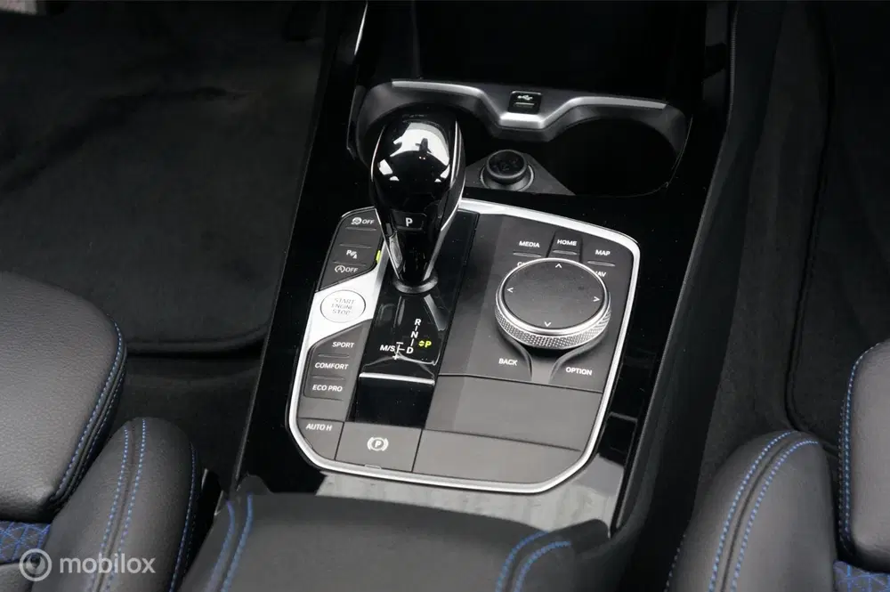 BMW 1-serie 118i EDE M Sport Edition Navi Led PDC Stoe uit 2023, foto 15