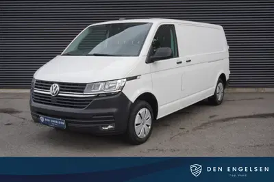 Volkswagen Transporter L2H1 150pk Automaat 2x Schuifdeur App uit 2023