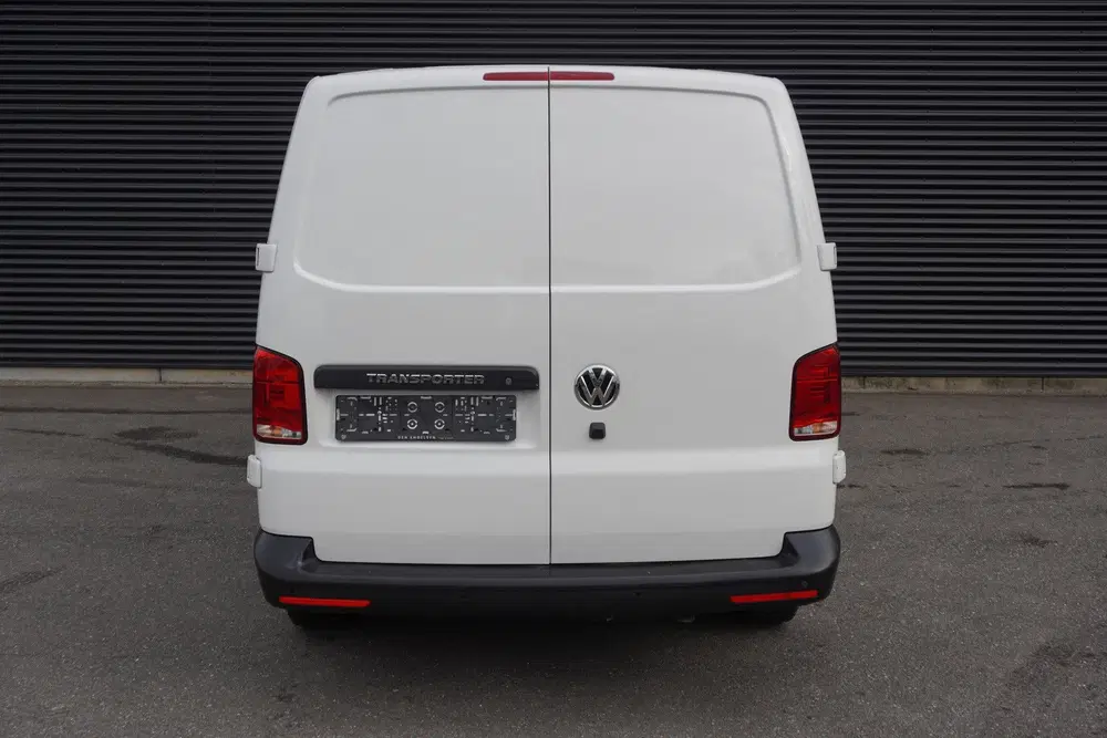 Volkswagen Transporter L2H1 150pk Automaat 2x Schuifdeur App uit 2023, foto 14
