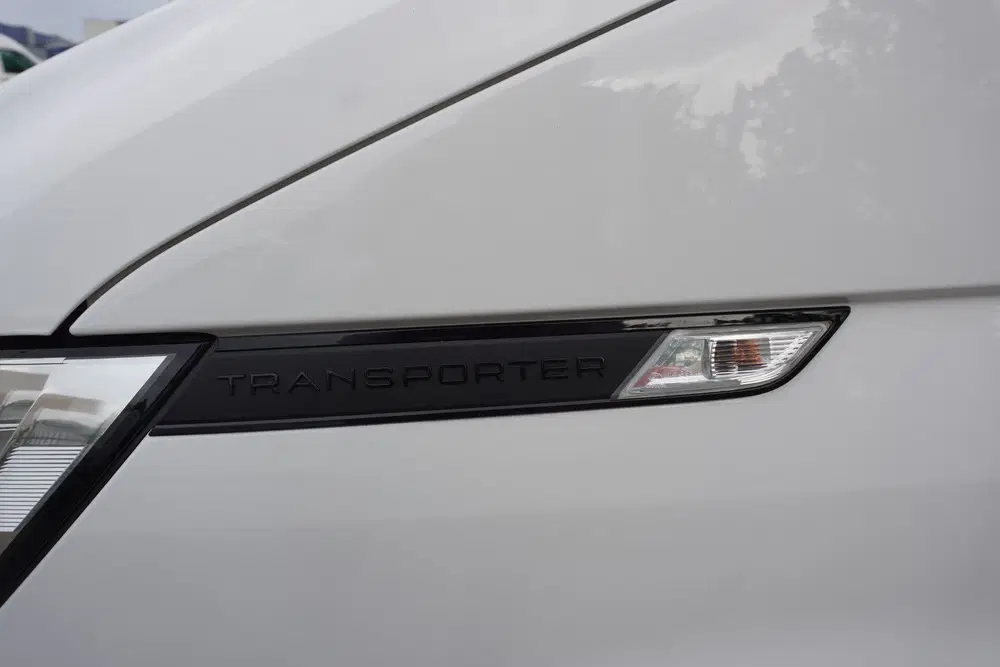 Volkswagen Transporter L2H1 150pk Automaat 2x Schuifdeur App uit 2023, foto 6