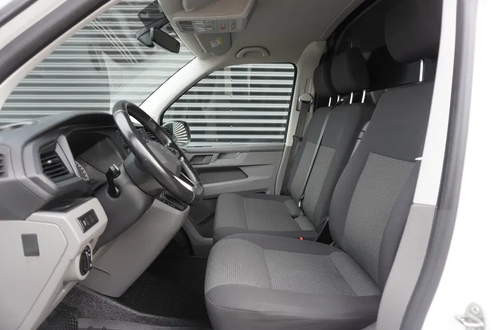 Volkswagen Transporter L2H1 150pk Automaat 2x Schuifdeur App uit 2023, foto 7