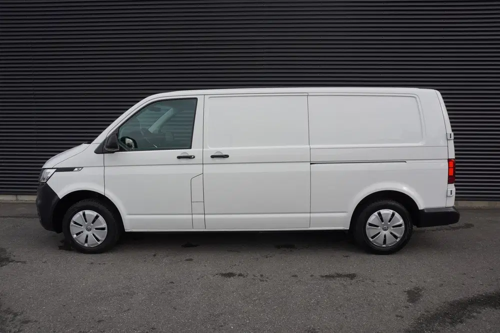 Volkswagen Transporter L2H1 150pk Automaat 2x Schuifdeur App uit 2023, foto 9