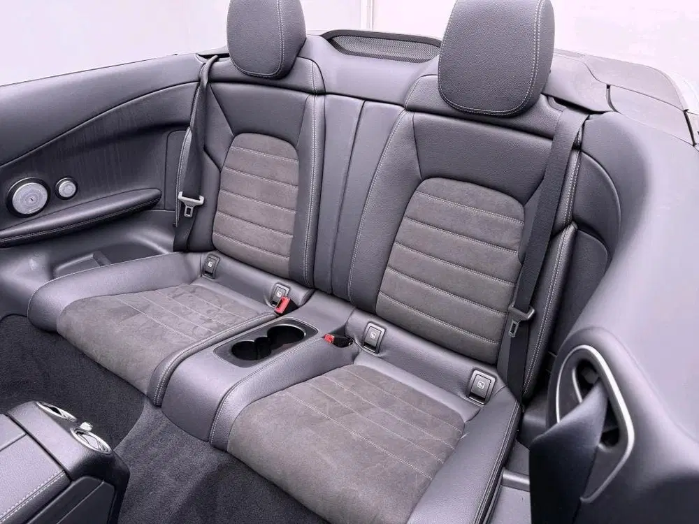 Mercedes-Benz C-Klasse 180 Premium Plus Pack uit 2021, foto 11