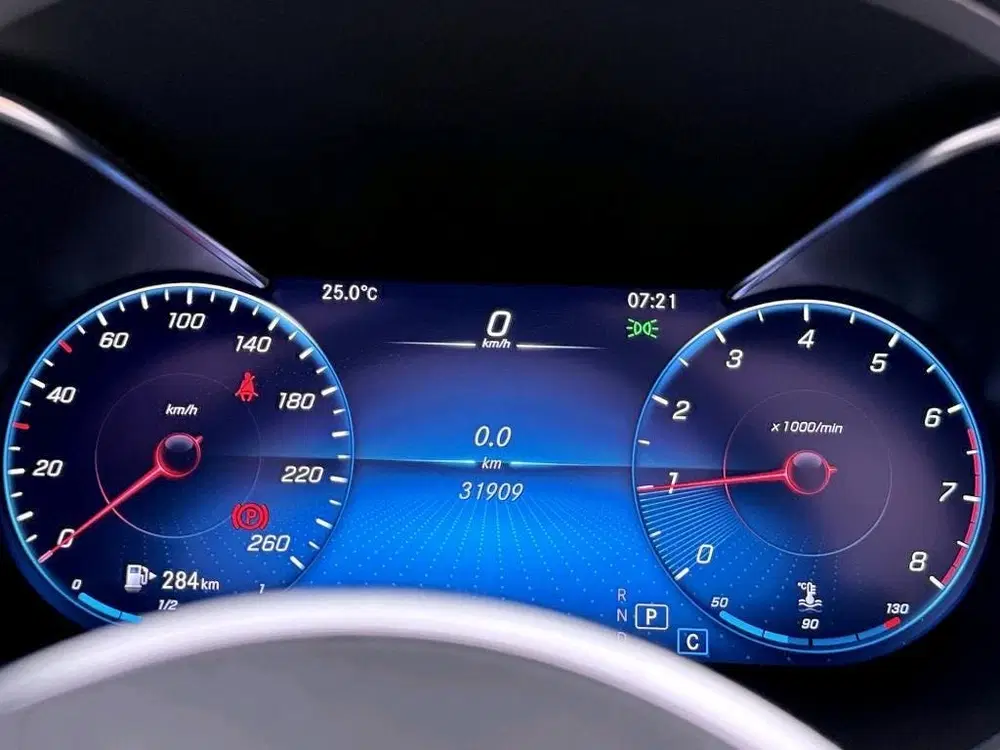 Mercedes-Benz C-Klasse 180 Premium Plus Pack uit 2021, foto 15