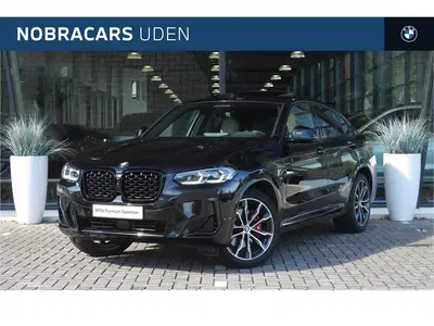 BMW X4 xDrive30i High Executive M Sport Automaat uit 2023