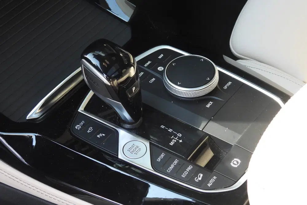 BMW X4 xDrive30i High Executive M Sport Automaat uit 2023, foto 13