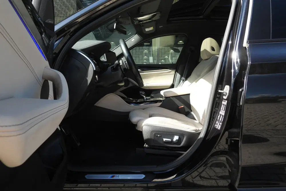 BMW X4 xDrive30i High Executive M Sport Automaat uit 2023, foto 14
