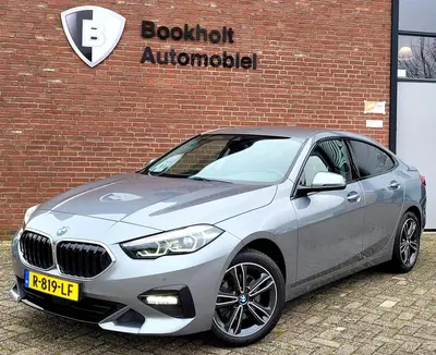 BMW 2-serie 2-serie Gran Coupé 218i Sport-Line Camera uit 2022