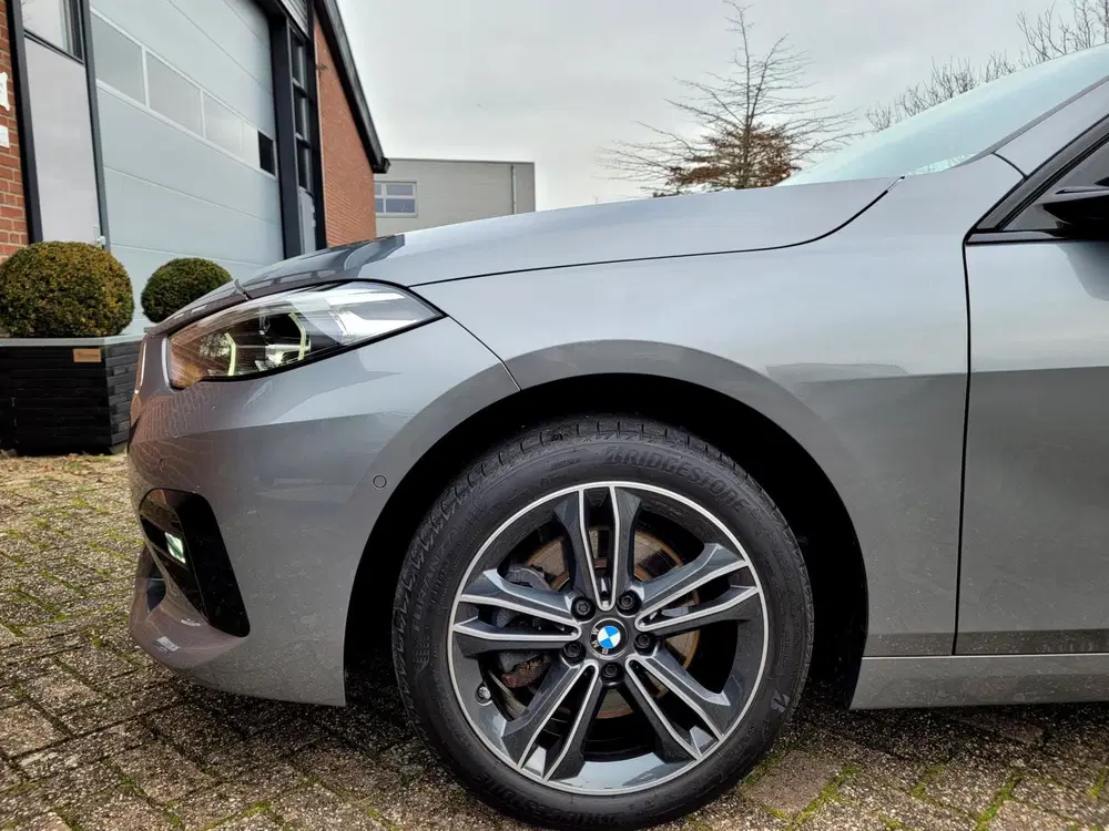BMW 2-serie 2-serie Gran Coupé 218i Sport-Line Camera uit 2022, foto 10