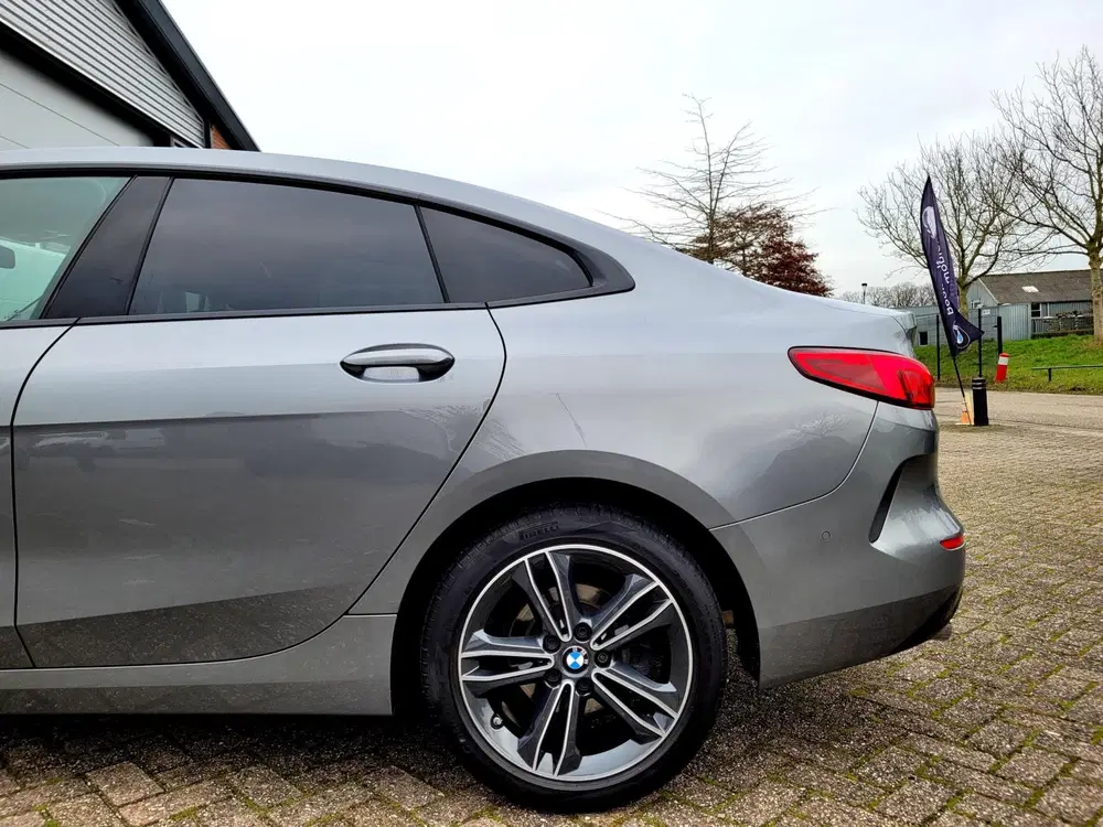 BMW 2-serie 2-serie Gran Coupé 218i Sport-Line Camera uit 2022, foto 11