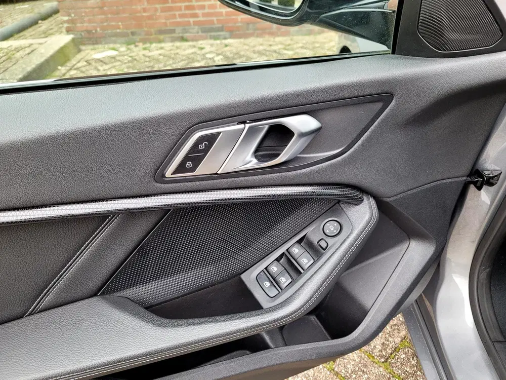 BMW 2-serie 2-serie Gran Coupé 218i Sport-Line Camera uit 2022, foto 13