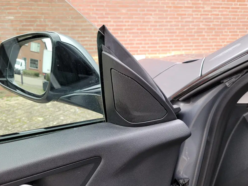 BMW 2-serie 2-serie Gran Coupé 218i Sport-Line Camera uit 2022, foto 14