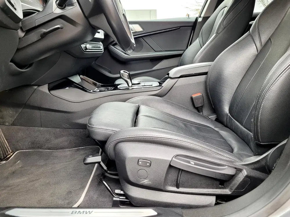 BMW 2-serie 2-serie Gran Coupé 218i Sport-Line Camera uit 2022, foto 15