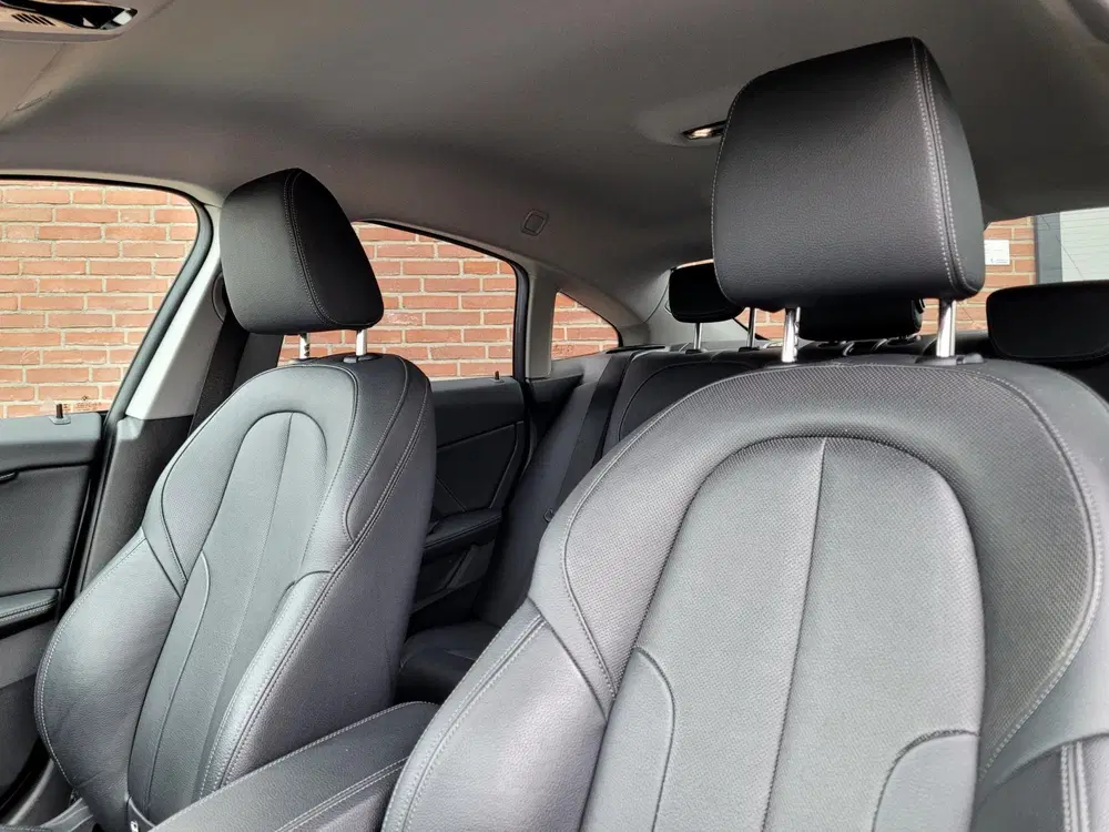 BMW 2-serie 2-serie Gran Coupé 218i Sport-Line Camera uit 2022, foto 3