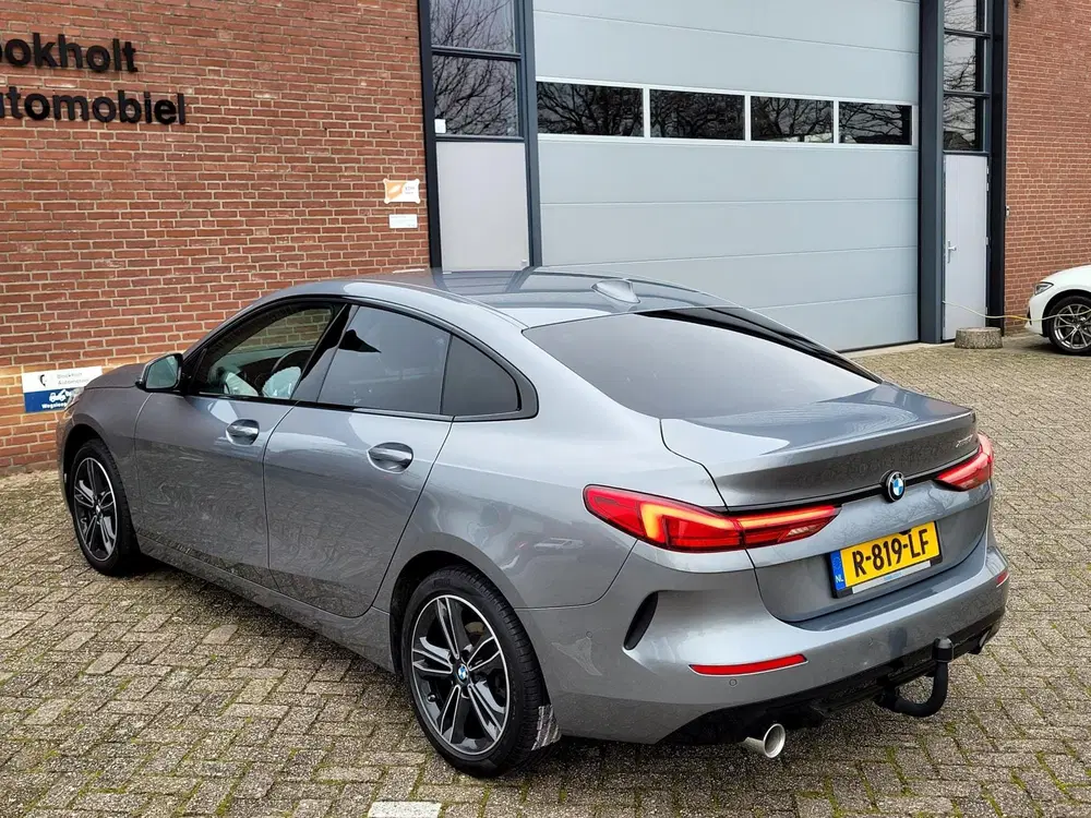 BMW 2-serie 2-serie Gran Coupé 218i Sport-Line Camera uit 2022, foto 5