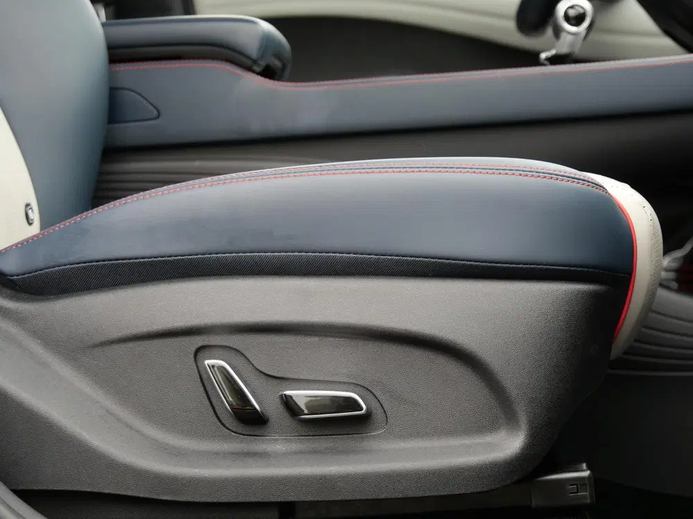 BYD Atto 3 60kWH PANORAMADAK uit 2024, foto 10