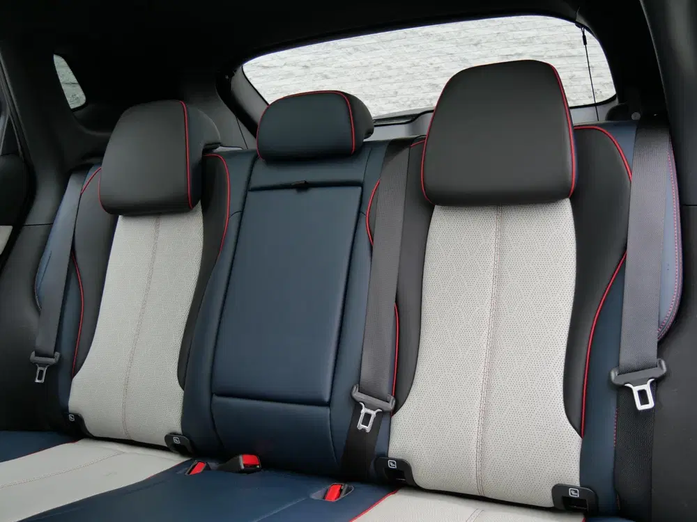 BYD Atto 3 60kWH PANORAMADAK uit 2024, foto 7