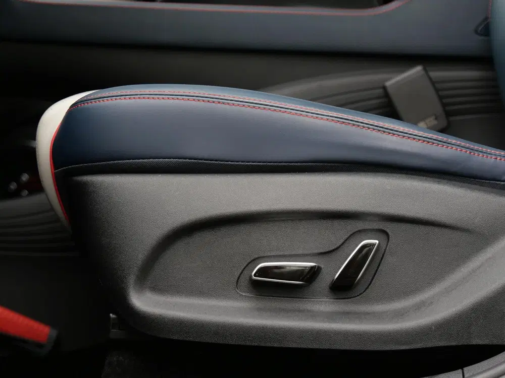 BYD Atto 3 60kWH PANORAMADAK uit 2024, foto 9
