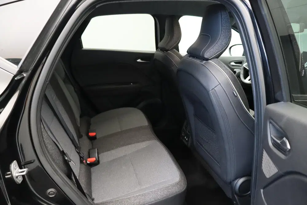 Renault Captur 1.8 E-Tech full hybrid 160 techno uit 2025, foto 12