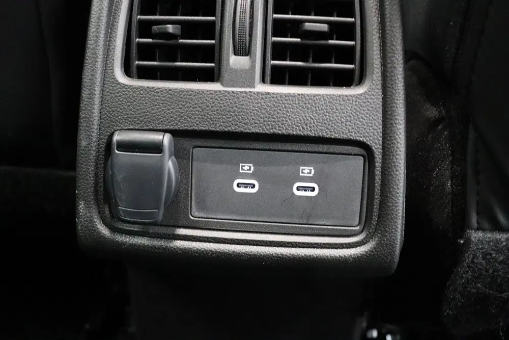 Renault Captur 1.8 E-Tech full hybrid 160 techno uit 2025, foto 13