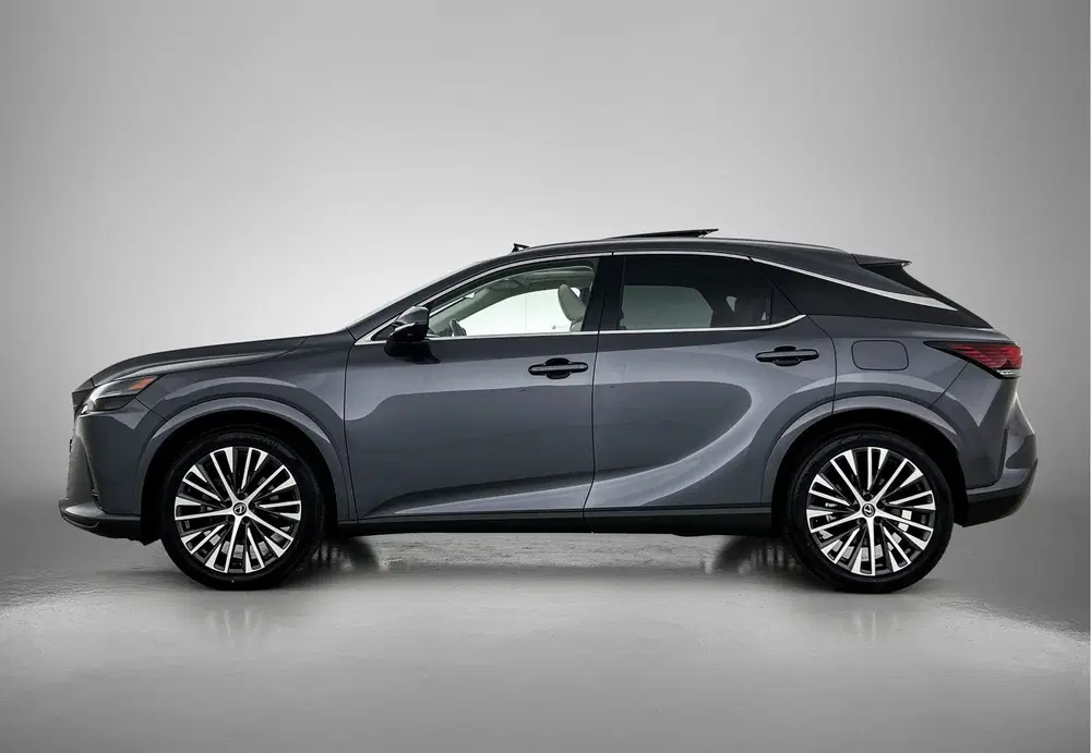 Lexus RX 450h+ Plug-in Hybrid Executive Line uit 2023, foto 3