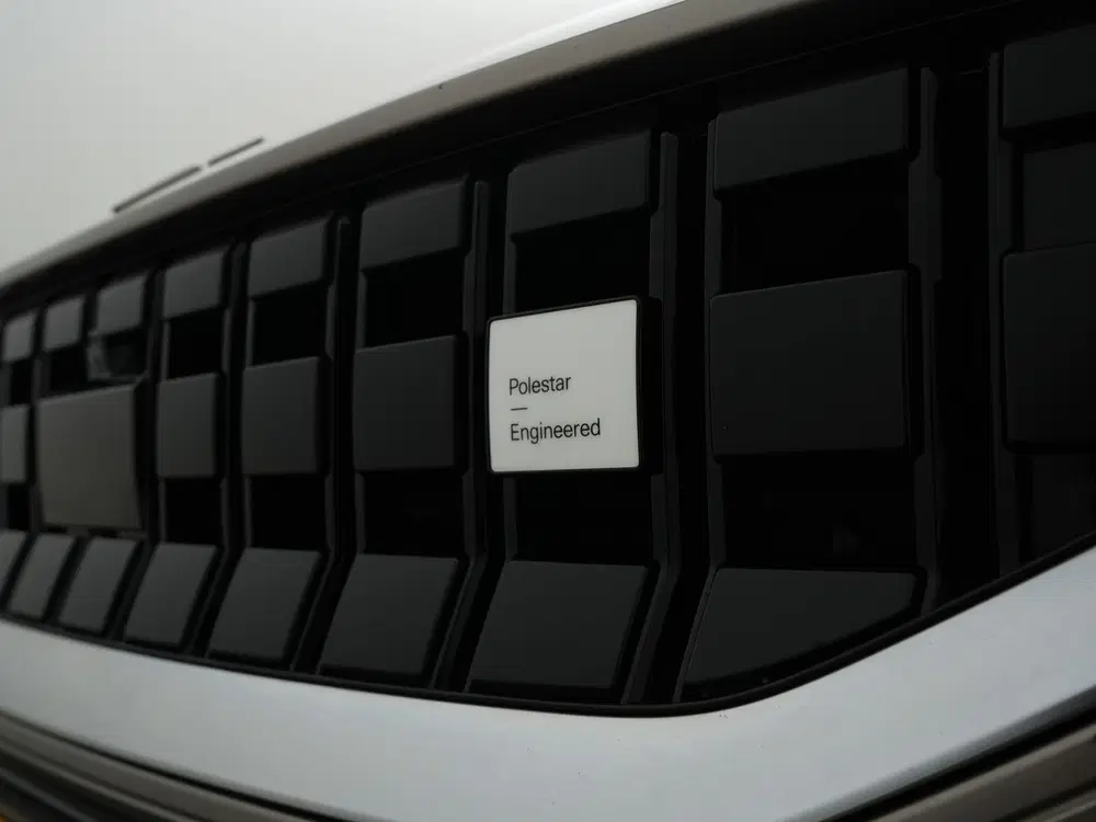 Polestar 2 LONG RANGE DM 476PK PERFORMANCE PILOT PLUS uit 2021, foto 10