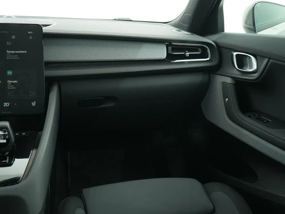 Polestar 2 LONG RANGE DM 476PK PERFORMANCE PILOT PLUS uit 2021, foto 14