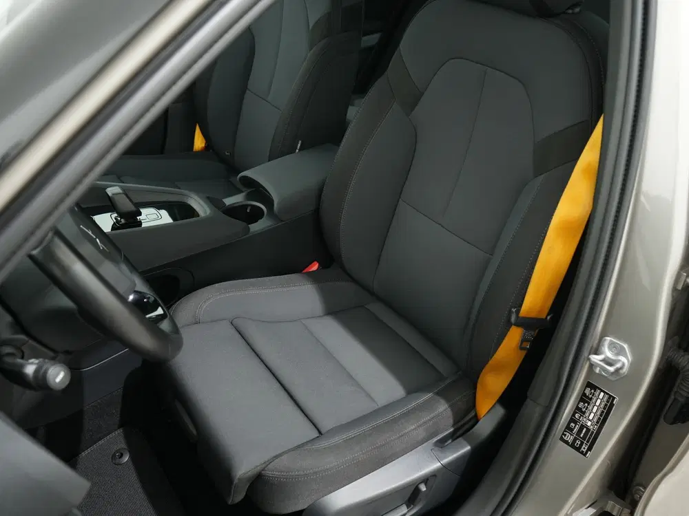 Polestar 2 LONG RANGE DM 476PK PERFORMANCE PILOT PLUS uit 2021, foto 4