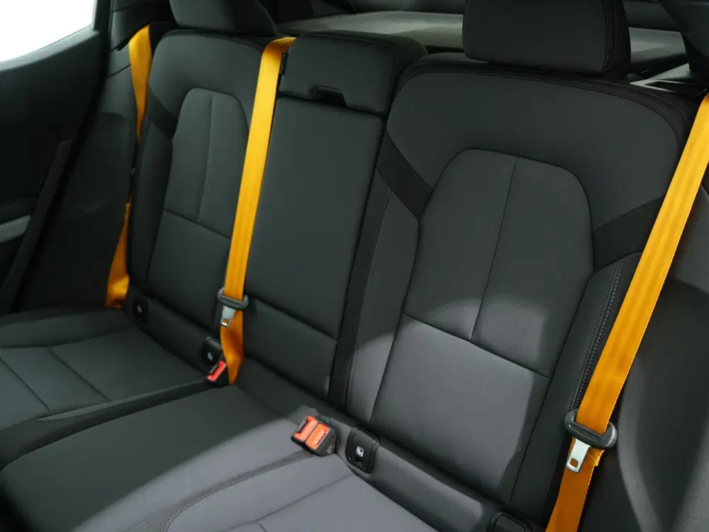Polestar 2 LONG RANGE DM 476PK PERFORMANCE PILOT PLUS uit 2021, foto 5